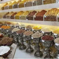 یک میلیارد دارم میخام آجیل فروشی بزنم راهنمای کنید