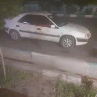 خودرو زانتیا