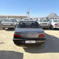 فروش ۴۰۵دلفینی