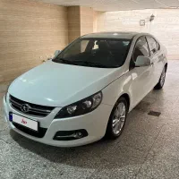 خودرو جک j5 اتومات مدل1395 بیرنگ