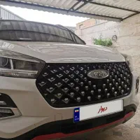 X55|خودرو سواری و وانت|کرمان, |دیوار