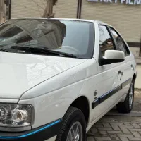 پژو slx تیوفایو