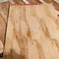 پالت چوبی و ورق چندلایه|عمده‌فروشی|مشهد, گرجی علیا|دیوار