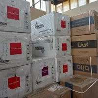 فروش انواع پکیج.رادیاتور.کولر گازی.داکت اسپلیت|آبگرمکن، پکیج، شوفاژ|فردیس, طالقانی|دیوار