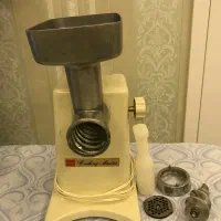 چرخ گوشت توشیبا