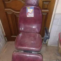 صندلی ارایشگاه