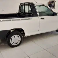 پراید۱۵۱ مدل ۱۴۰۲|خودرو سواری و وانت|قم, بکایی|دیوار