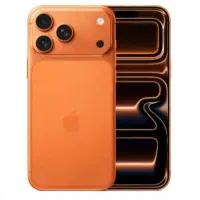 آیفون 17پرومکس بدون پیش پرداخت2ساله