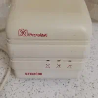 استبابلایزر فاراتل