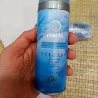 اسپری خوشبو کننده بدن|آرایشی، بهداشتی، درمانی|صدرا-فارس, فاز ۱|دیوار