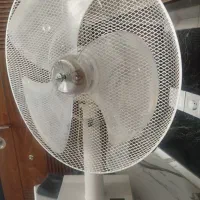 پنکه پارس خزر|پنکه و تصفیهکنندهٔ هوا|قم, محمد آباد|دیوار