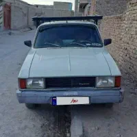 پیکان مدل 93بیرنگ|خودرو سواری و وانت|خاش, |دیوار