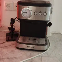 اسپرسو ساز