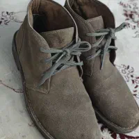نیم بوت جیر سایز 47