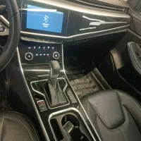 آریزو۵ توربو|خودرو سواری و وانت|تهران, اکباتان|دیوار