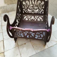 سبد یلدایی تمیز و زیبا|صنایع دستی و سایر لوازم تزئینی|قم, قلعه یزدیها|دیوار