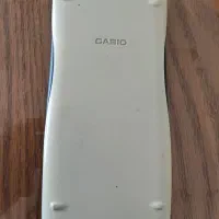 ماشین حساب مهندسی کاسیو ژاپن|لوازم التحریر|نیشابور, هفده شهریور|دیوار