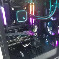 فروش و خریدار کیس های گیمینگ