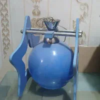 لوستر اتاق خواب