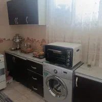 کابینت بدنه فلزدرب لترون