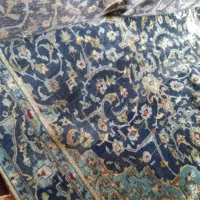 فرش دستباف قدیمی 60ساله