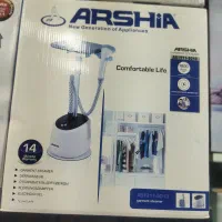 اتو بخار ایستاده