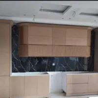 اجرا و طراحی کابینت و کمد|جاکفشی، کمد، دراور|مشهد, الهیه|دیوار