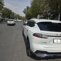 رووی ERX5 پلاگین هیبرید
