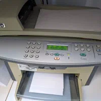 پرینتر HP 3052|پرینتر، اسکنر، کپی، فکس|رشت, توشیبا|دیوار