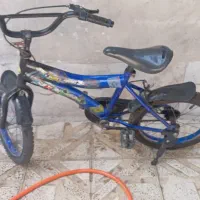 دوچرخه ۱۶