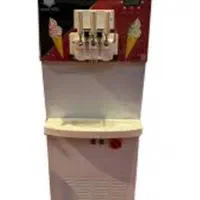 نمایندگی فروش بستنی ساز قیفی ایتالیایی لبه رنگی|فروشگاه و مغازه|بم, |دیوار