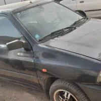 پراید sx 131مدل 90|خودرو سواری و وانت|اصفهان, شهرک میلاد|دیوار