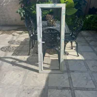 پنجره پی وی سی