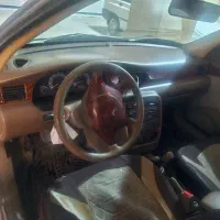 فروش سمند ال ایکس مدل هشتاد و نه|خودرو سواری و وانت|کامیاران, |دیوار