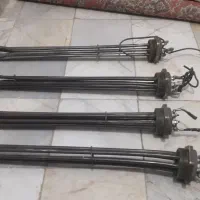 المنت صنعتی|آبگرمکن، پکیج، شوفاژ|سنندج, |دیوار