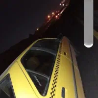 تا‌کسی آردی جهت تعویضی