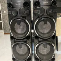 اسپیکر مکسیدر