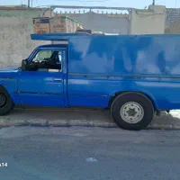 نیسان دیزل مدل ۹۲