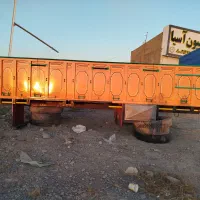 اتاق دهچرخ|خودرو سنگین|نیشابور, مازول|دیوار