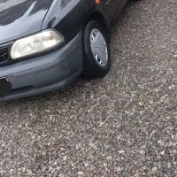 اتومبیل بدون رنگ می باشد ،تک برگ سند|خودرو سواری و وانت|رشت, جانبازان|دیوار