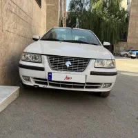 سمند lx|خودرو سواری و وانت|تهران, وردآورد|دیوار