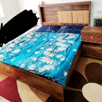 سرویس تخت خواب