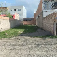 یک قطعه زمین به متراژ 200 متر در خیابان دادگاه