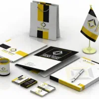 طراحی و چاپ حرفه ای اوراق اداری کارت ویزیت فاکتور