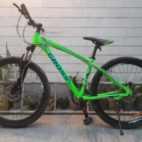 دوچرخه برند کراس