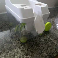 دستگاه هسته گیر آلبالو و  و جای رب