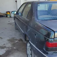 فروش یک دستگاه پژو 405مدل 76|خودرو سواری و وانت|گرگان, |دیوار