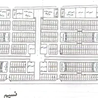 زمین مسکونی شهرک نسیم۲|فروش زمین و ملک کلنگی|شاهینشهر, ۹ دی|دیوار