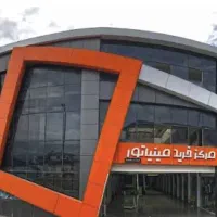 فروش مغازه در مرکز خرید مینیاتور نوشهر (ساحلی)