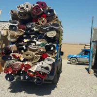 قالیشویی اعتماد